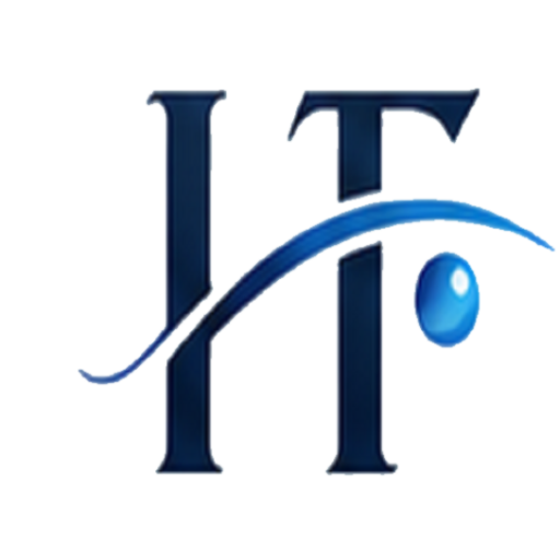 لوگو حبیب تابان - کلینیک چشم‌پزشکی دکتر حبیب‌زاده
